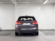 BMW X1 sDrive18i Business Edition
