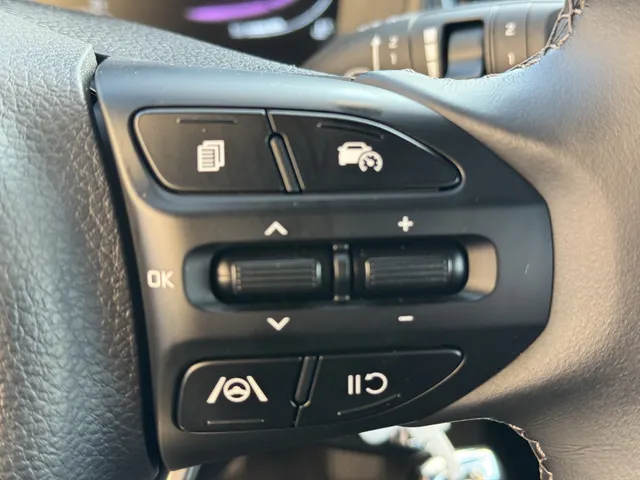 Kia Stonic 1.0 T-GDi MHEV DCT Vision Cold Pack automaat