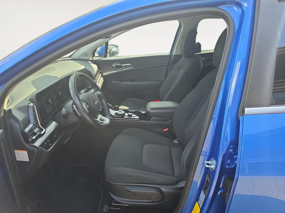 Kia Sportage 1.6 T-GDi Plug-in Hybrid AWD DynamicPlusLine | Cruise Control | Climate Control | Camera | Navigatie | Trekhaak | Stoelverwarming | Stuurverwarming |