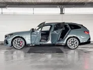BMW i5 Touring eDrive40 84 kWh