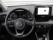 Mazda 2 Hybrid 1.5 Agile | Comfort Pakket | Airco | Apple carplay / Android auto | 15' LM |