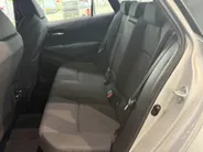 Toyota Corolla Touring Sports 1.8 Hybrid First Edition Trekhaak!