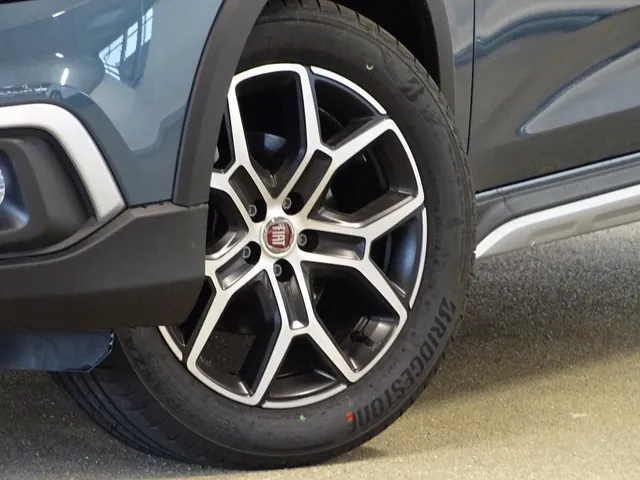 Fiat Tipo Cross New 1.0 Firefly 100pk Navi | Adaptive Cruise Control | Ap