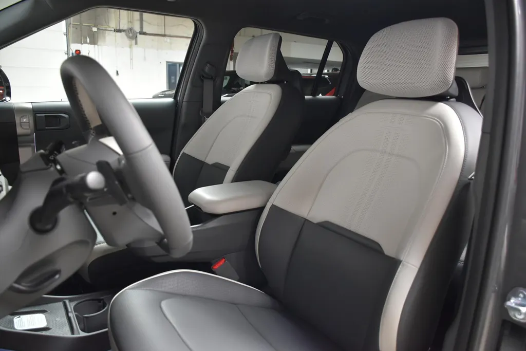 Kia EV3 81,4 kWh 204pk GT-Line Business Edition