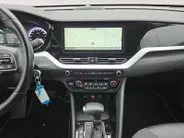 Kia Niro 1.6i PHEV DynamicPlusLine Automaat | Climate & (adaptieve) cruise control | Stoelverwarming | SOH 99,9% | Dodehoek Detectie | Carplay & Android Auto | Camera | Navigatie | 12 Maanden BOVAG Garantie | NAP