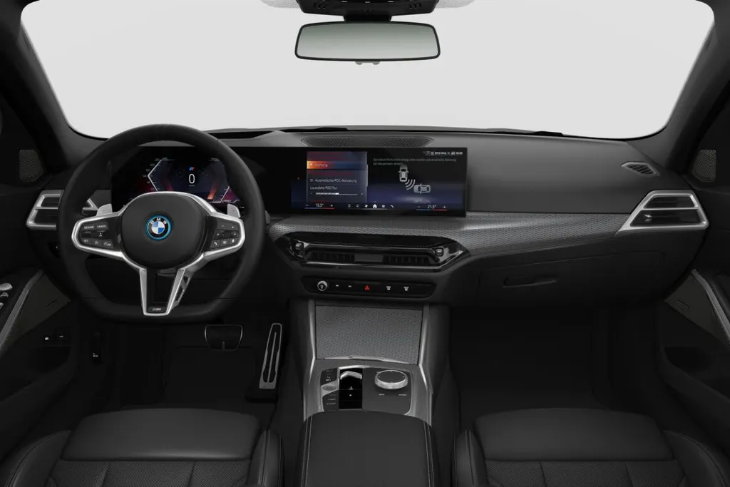 BMW 3 Serie Touring 330e M Sport Edition