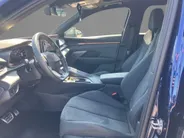 CUPRA Terramar 1.5TSIe-Hybrid 200kW/272PK VZ Performance · Panoramadak · Trekhaak · 360°Camera + Parkeersensoren · Garantie t/m 28-04-2030 of 100000km.