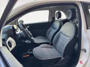 Fiat 500C 0.9 TwinAir Turbo Lounge | Panoramadak | Bluetooth | Parkeersensoren | Navigatie