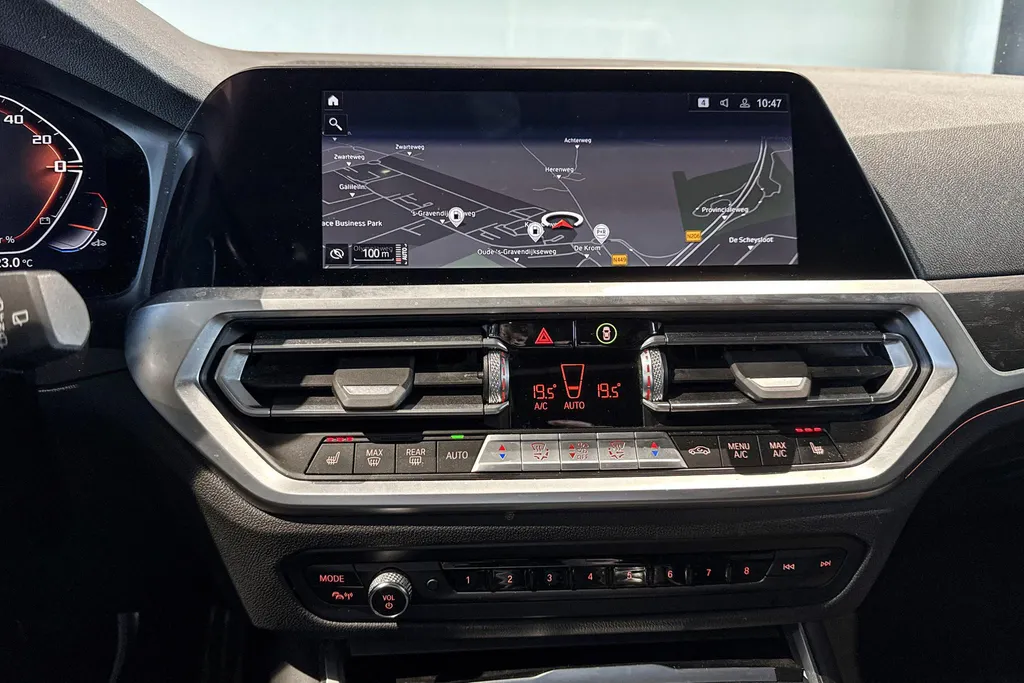 BMW 3 Serie Touring M340i xDrive