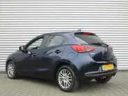 Mazda 2 1.5 Skyactiv-G Style Selected | Cruise | 16' LM | Camera | Airco | Dealeronderhouden |