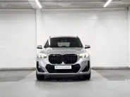 BMW X1 sDrive20i
