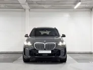 BMW X5 xDrive50e Launch Edition