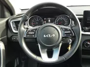 Kia Ceed Sportswagon Sw 1.5 T-GDi 140pk DCT7 DynamicLine