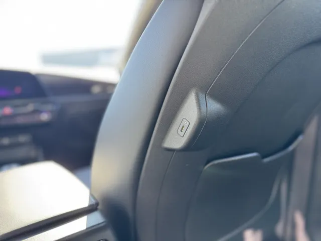 Kia Niro 1.6 GDi Hybrid DynamicLine