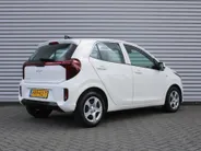 Kia Picanto 1.0 DPI DynamicLine | BTW Auto | Airco | Cruise | Navi | Camera | Apple Carplay/Android Auto |