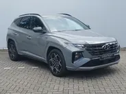 Hyundai Tucson 1.6 HEV N Line Edition / Navi / Cruise / Clima / Stoelverwarming