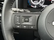 Nissan QASHQAI 1.5 e-Power N-Connecta *Automaat*Navi+360Camera*Adapt Cruise Control*Climate Control*Panoramadak*Zeer nette auto!