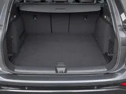 Audi Q6 e-tron S edition performance 100 kWh 306pk · SOH 98,1% · Panoramadak · Warmtepomp · 360 Camera · Wegklapbare Trekhaak · Bang & Olufsen · Kuipstoel · 21'' Inch · Garantie t/m 21-01-2031 of 100.000km