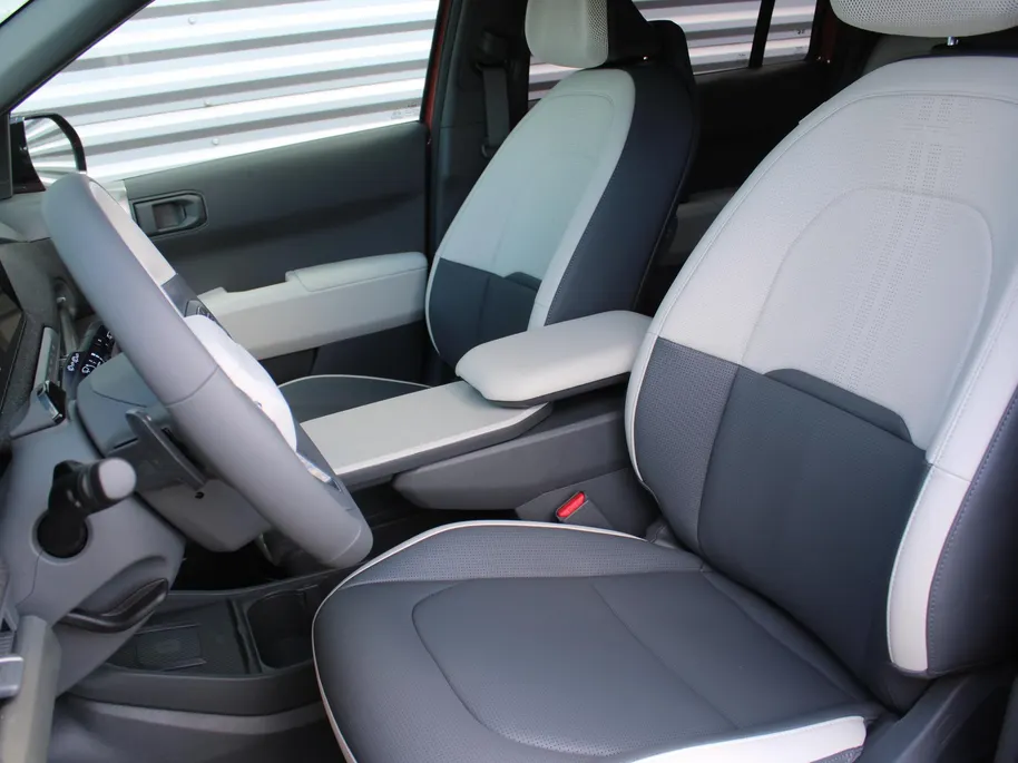 Kia EV3 GT-Line Business Edition 81.4 kWh | Nieuw | Direct leverbaar | Actieradius tot 563 km (WLTP) | 18% bijtelling | Gratis metallic lak t.w.v. € 795! |
