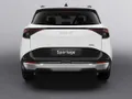 Kia Sportage 1.6 T-GDi Hybrid DynamicPlusLine