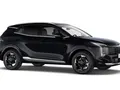 Kia Sportage 1.6 T-GDi Hybrid DynamicPlusLine