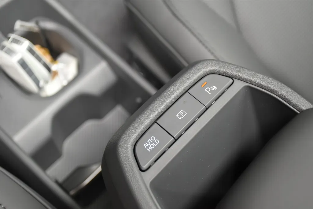 Kia EV2 61 kWh 135pk (5-zits) Black-Line