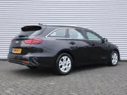 Kia Ceed Sportswagon 1.5 T-GDi DynamicLine | BTW Auto | Navi | Clima | Cruise | 16' LM | Camera | LED |