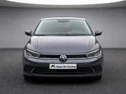 Volkswagen Polo 1.0 TSI 95pk DSG Life Edition · Camera · Apple/Android Car Play · Stoelverwarming · Navigatie · P-Sensoren · 15'' Inch · Garantie t/m 15-07-2028 of 100.000km