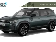 Dacia Bigster Hybrid 155 Limited Edition Uit voorraad leverbaar in verschillende kleuren met € 450,- voorraadkorting | Vraag naar de voorraad | Financier vanaf 2,9% rente |