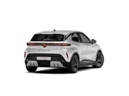 CUPRA Raval Essential | Kinderzitbevestiging vóór en 2e zitrij (ISOFIX) | Rijprofielkeuze