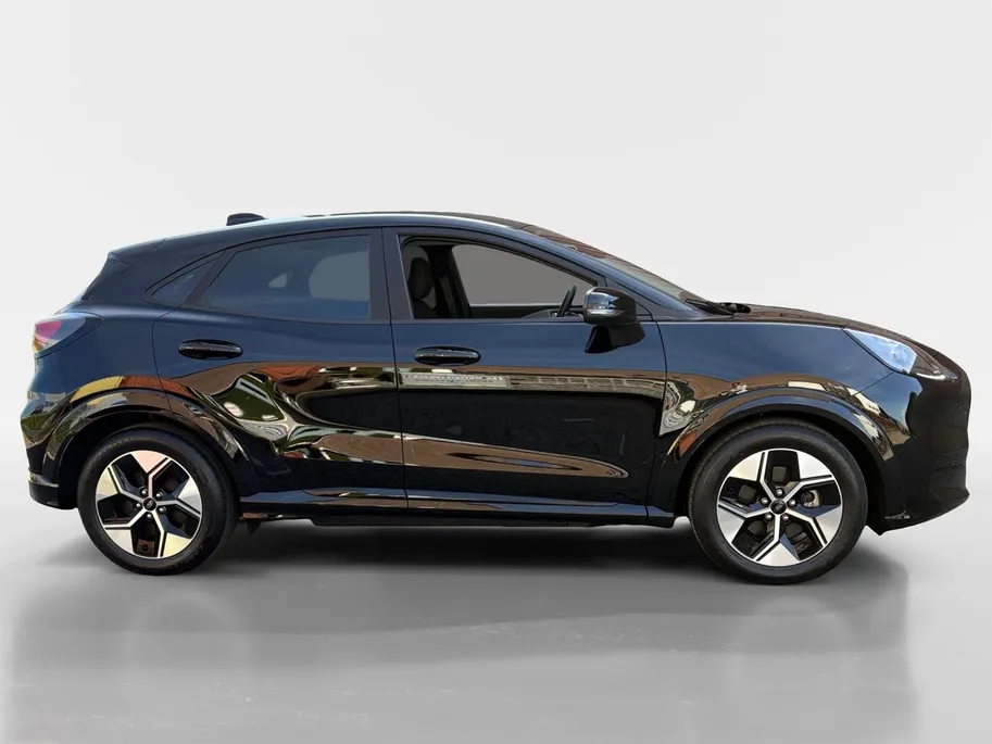 Ford Puma Gen-E 44 kWh | Te Bestellen | 417 KM WLTP | Private Lease vanaf €429 P/M | Actiekorting tot €4400,- | 0,99% Rente |