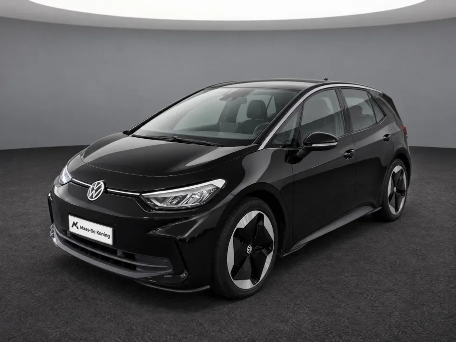 Volkswagen ID.3 Pro S 204pk 77 kWh · Apple/Android Car Play · P-Sensoren · Navigatie · Sfeerverlichting · 20'' Inch ·