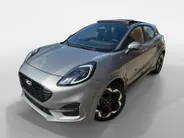 Ford Puma 1.0 EcoBoost Hybrid ST-Line X | Panoramadak | Winter Pack | Driver Assistance Pack | Comfort Pack | B&O Audio | Apple Carplay & Android Auto |
