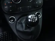 Fiat 500 1.0 Hybrid 70 PK | Comfort | Style | Tech | Navi