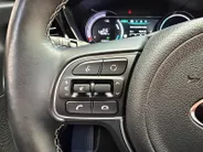 Kia e-Niro ExecutiveLine 64 kWh Full options | Stoelverwarming + verkoeling | Navigatie / Carplay | Dodehoekdetectie | Memory seat