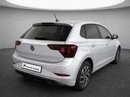 Volkswagen Polo 1.0 TSI 95pk Life Edition · Camera · Apple/Android Car Play · P-Sensoren · 15'' Inch · Prijs is inclusief inruilpremie · MEGA SALE