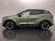 Kia Sportage 1.6 T-GDi 265pk Plug-In Hybrid AT6 4WD GT-PlusLine PHEV I Trekhaak