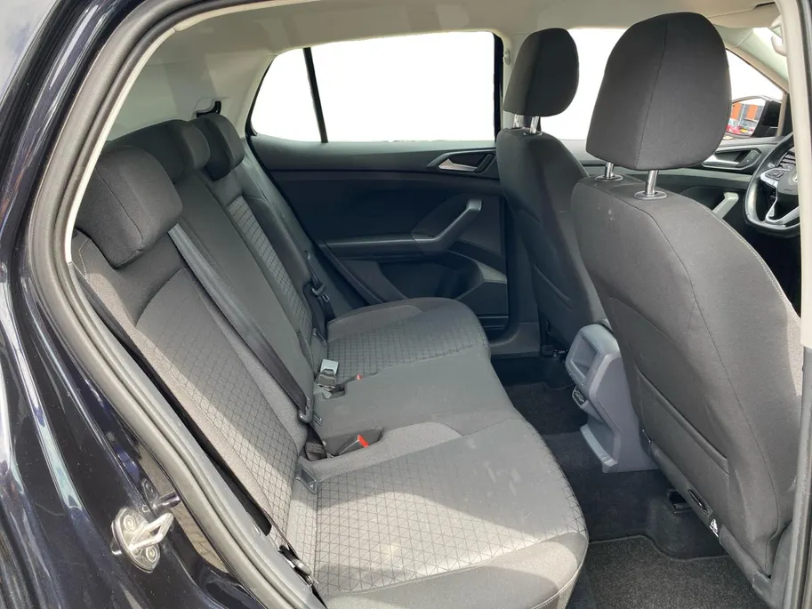 Volkswagen T-Cross 1.0 TSI Life NL Auto | 12-2019 | trekhaak | navigatie | Android-Auto | Apple CarPlay | etc.