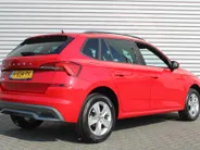 Škoda Kamiq 1.5 TSI ACT Sport Business | Automaat | Android Auto | Apple Carplay | PDC | Cruise | 16' LM |