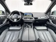 BMW X5 xDrive45e