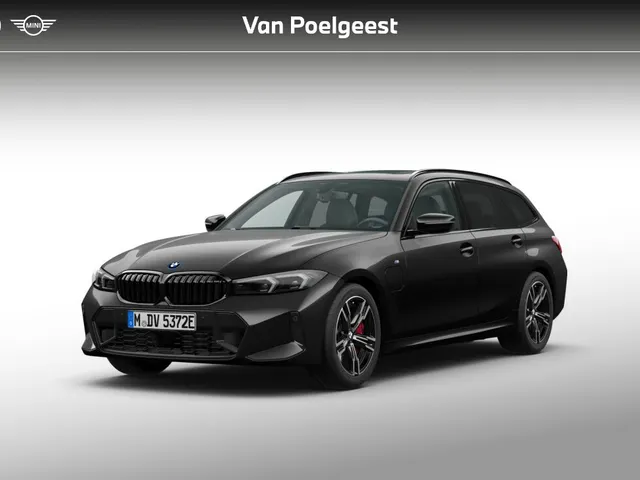 BMW 3 Serie Touring