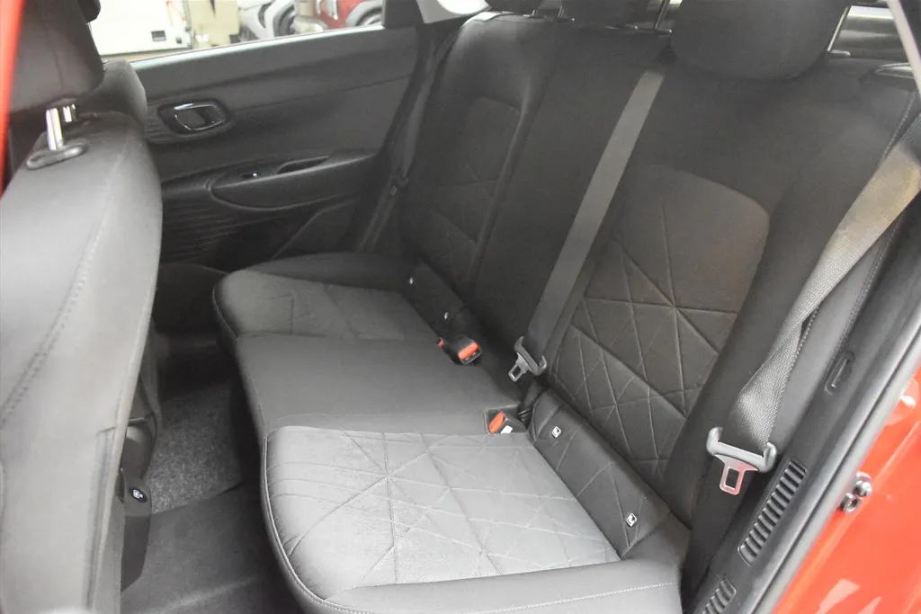 Hyundai Bayon 1.0 T-GDI 48V 100PK Premium