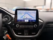 Ford Puma 1.0 EcoBoost Hybrid Titanium I WINTER PACK I ACHTERUITRIJCAMERA I COMFORT PACK 2 I APPLE CARPLAY/ANDROID AUTO I MEGABOX I