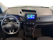 Renault Kangoo 1.5 Blue dCi 95PK advance L1 *Navi(Carplay)+Camera*Climate*Parkeersensoren*Betimmerd laadruimte!