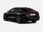 Audi A6 e-tron S edition performance 100 kWh 367 PK · Adaptieve luchtvering · Trekhaak elek. wegklapbaar · Zwart lederen sportstoelen