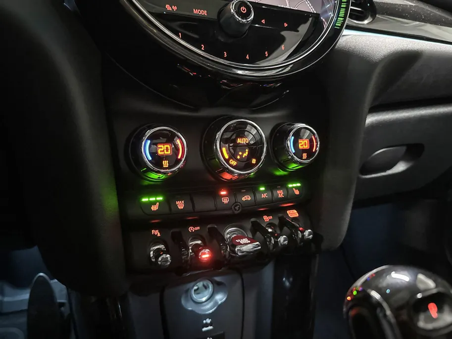 MINI Cooper 3-deurs Cooper Classic