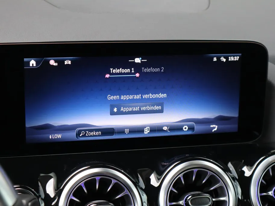 Mercedes-Benz B-Klasse 250 e Business Solution Luxury Line