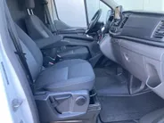 Ford Transit Custom 300 2.0 TDCI L1H2 Trend 130pk Automaat Store Van laadruimteinrichting - Speciale dak Imperiaal - 2x Schuifdeur - Trekhaak -Comfort Laadschot