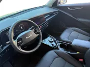 Kia Niro 1.6 GDi Hybrid DynamicLine | Trekhaak | Climate control | Achteruitrijcamera | Adaptieve cruise control | Verbruik 1 op 20!