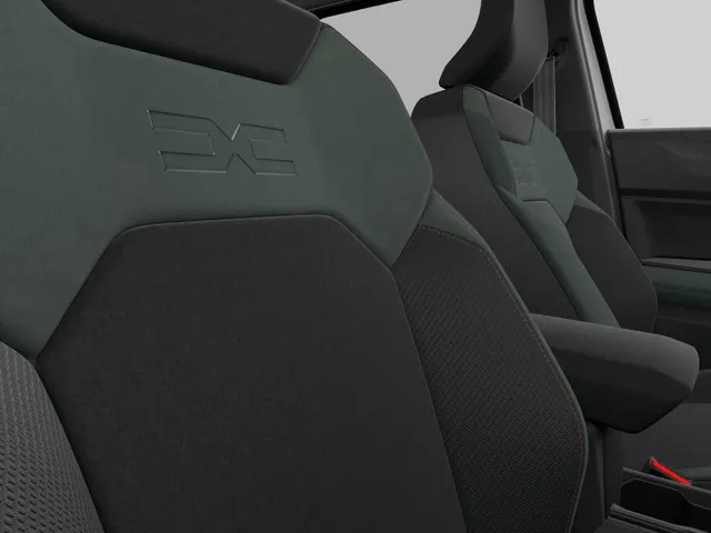 Dacia Bigster Extreme | Achteruitrijcamera | Cruise Control en snelheidsbegrenzer | Dacia Handsfree card voor openen, sluiten en starten zonder sleutel